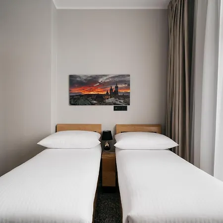 Native Lenartowicza 17 *