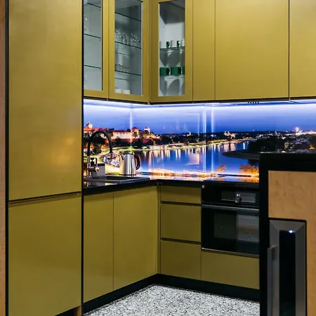 Native Lenartowicza 17 * Kraków