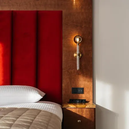 Appartamento Native Lenartowicza 17 Deluxe *