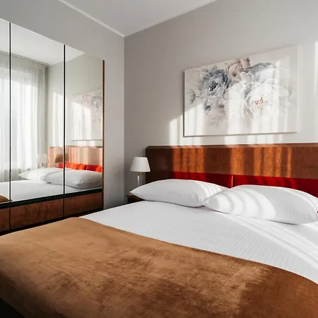 Appartamento Native Lenartowicza 17 Deluxe Cracovia
