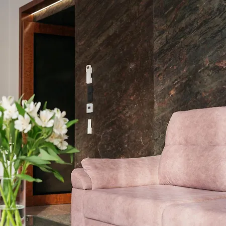 Appartamento Native Lenartowicza 17 Deluxe Cracovia