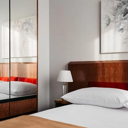 Native Lenartowicza 17 Deluxe * Cracovia