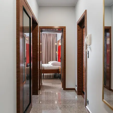 Native Lenartowicza 17 Deluxe Cracovia