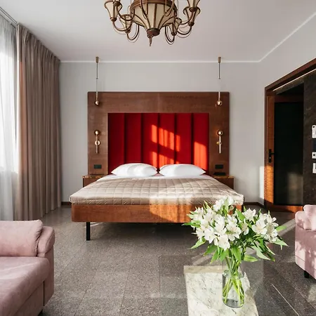 Native Lenartowicza 17 Deluxe Cracovia