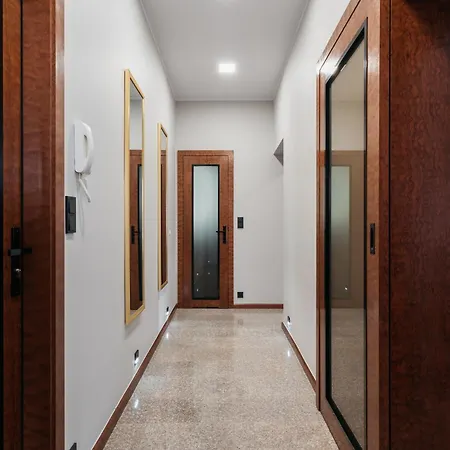 Native Lenartowicza 17 Apartment