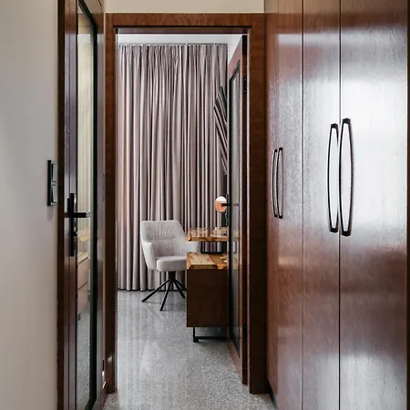 Native Lenartowicza 17 Appartement *
