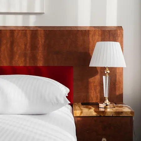 Native Lenartowicza 17 Deluxe Апартаменты *