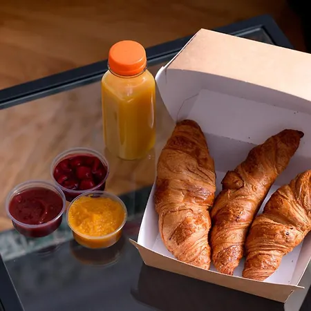 Native Lenartowicza 17 クラクフ