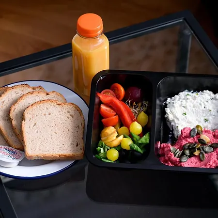 דירה Native Lenartowicza 17