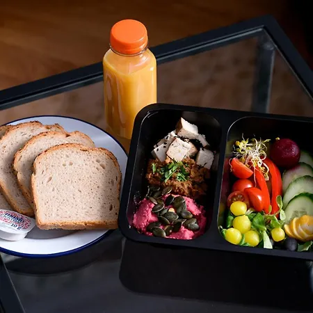 Native Lenartowicza 17 דירה קרקוב