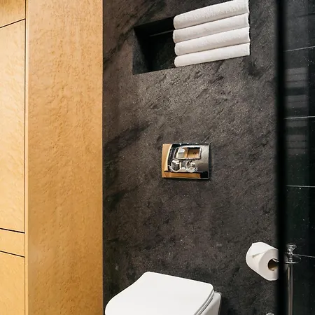 Native Lenartowicza 17 Cracóvia