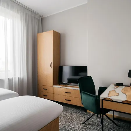 Appartement Native Lenartowicza 17