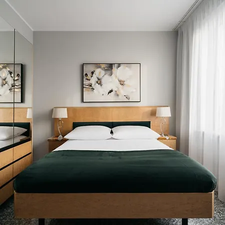 Native Lenartowicza 17 Appartement