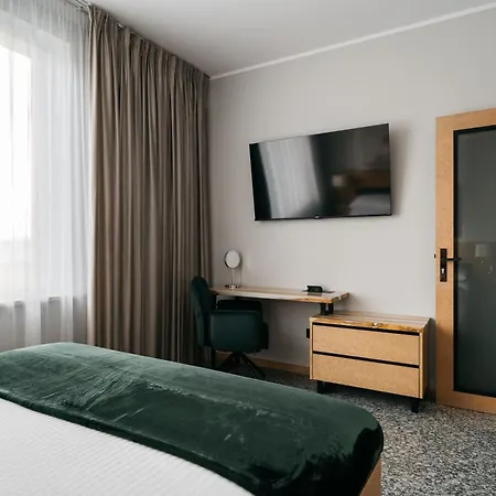 Native Lenartowicza 17 דירה קרקוב