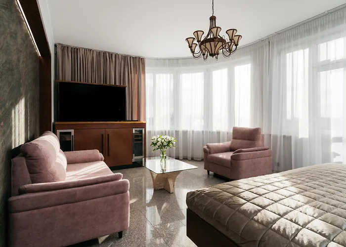 Native Lenartowicza 17