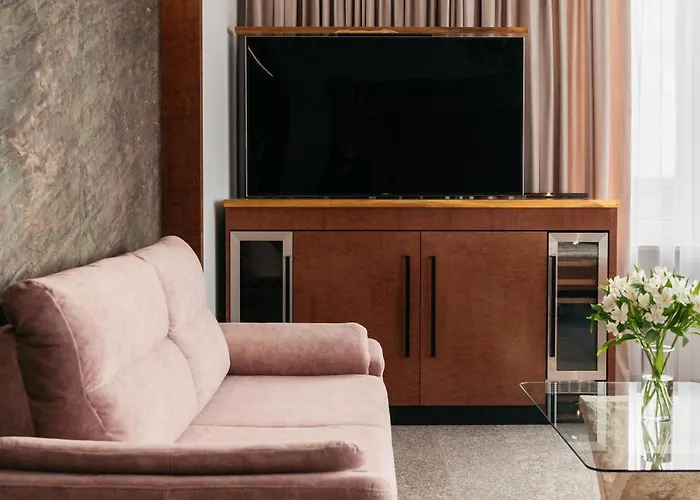 Apartman Native Lenartowicza 17 *