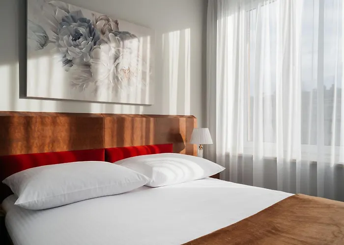 Apartman Native Lenartowicza 17 Krakkó