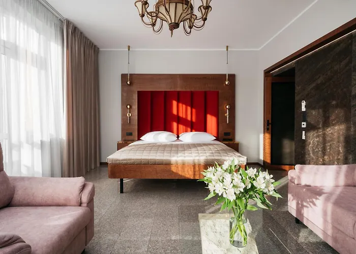 Native Lenartowicza 17 Krakkó