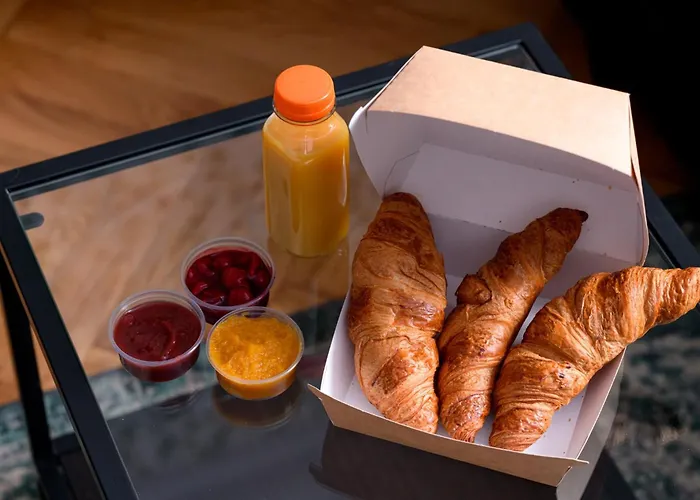 Native Lenartowicza 17 كراكوفيا