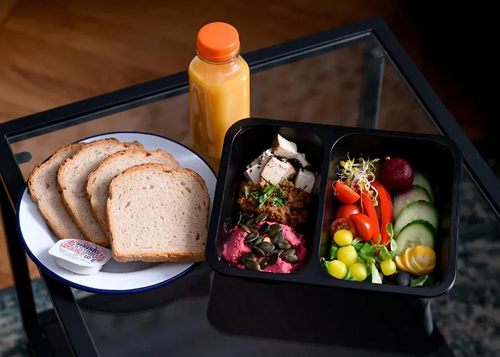 Native Lenartowicza 17 شقة كراكوفيا