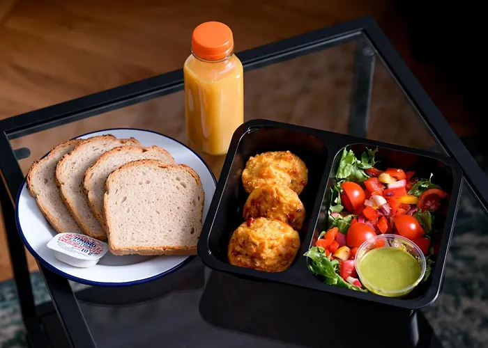 Native Lenartowicza 17 كراكوفيا