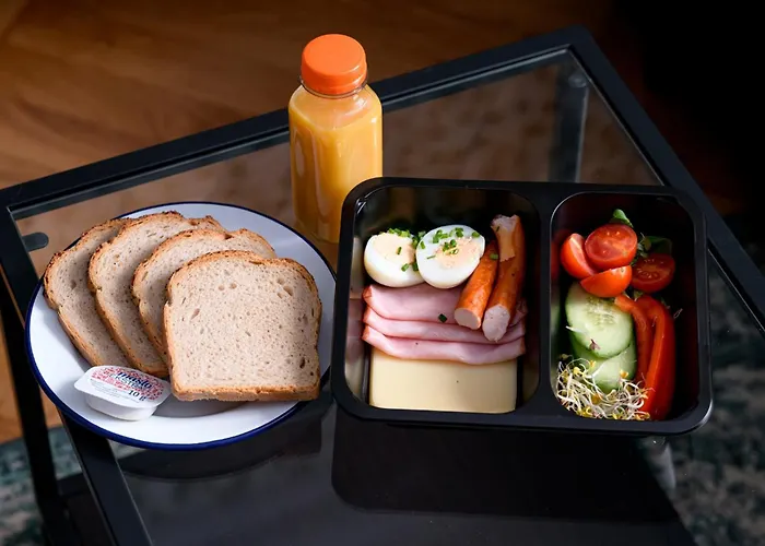 Native Lenartowicza 17 * Krakkó