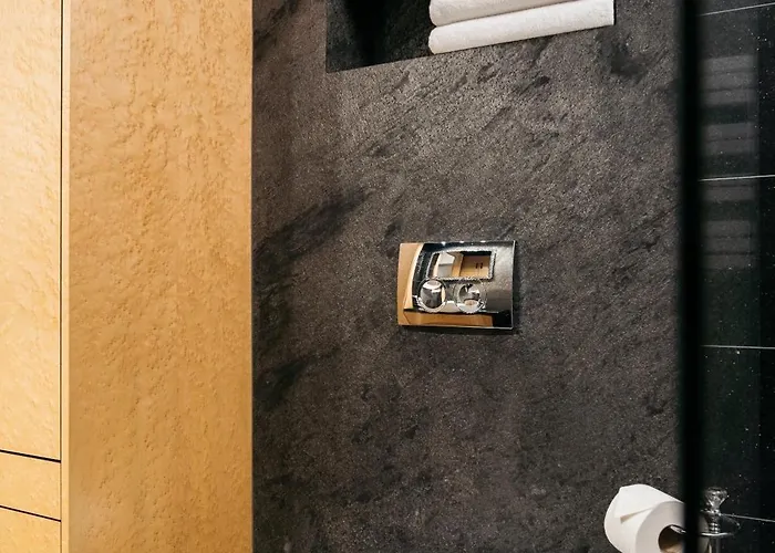 Native Lenartowicza 17 Krakau