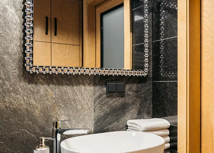 Native Lenartowicza 17 Krakau