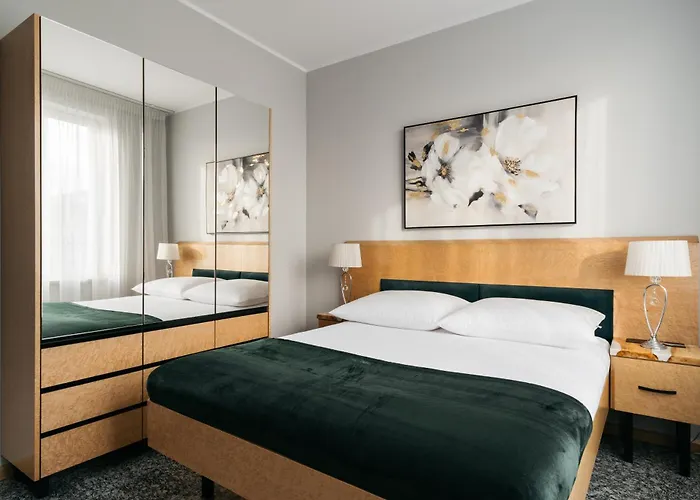 Native Lenartowicza 17 كراكوفيا