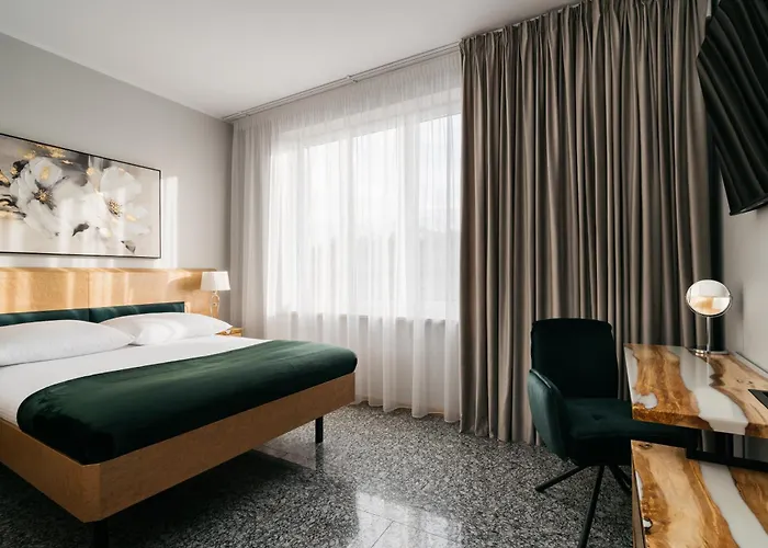 Apartman Native Lenartowicza 17 Krakkó