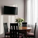 Appartement Native Lenartowicza 17