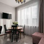 Native Lenartowicza 17 Appartement Cracovie