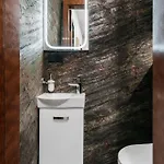 Native Lenartowicza 17 Appartement *