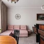 Appartement Native Lenartowicza 17