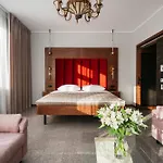 Native Lenartowicza 17 Cracovie