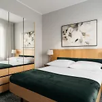Native Lenartowicza 17 Cracovie