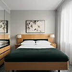 Native Lenartowicza 17 Appartement