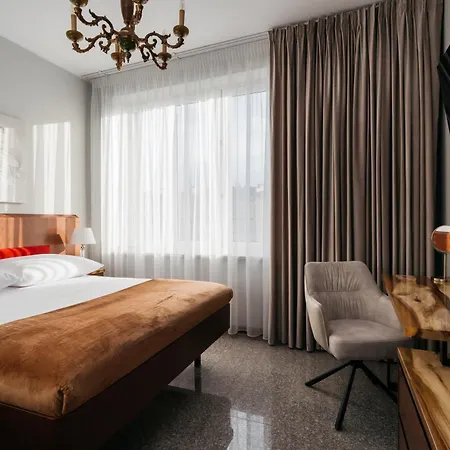 Apartamento Native Lenartowicza 17