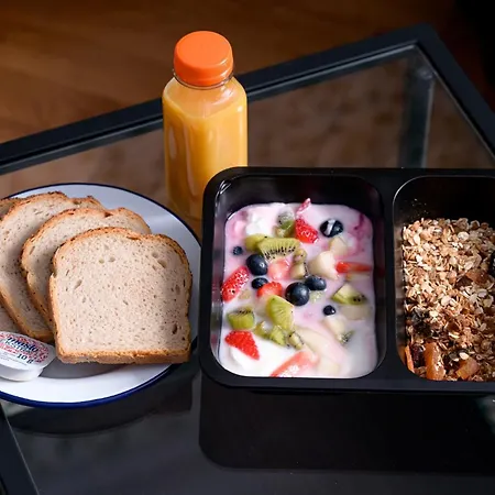 Apartamento Native Lenartowicza 17 *