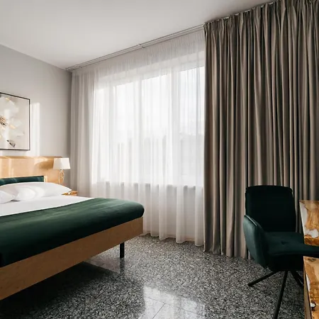 Apartamento Native Lenartowicza 17 Cracovia